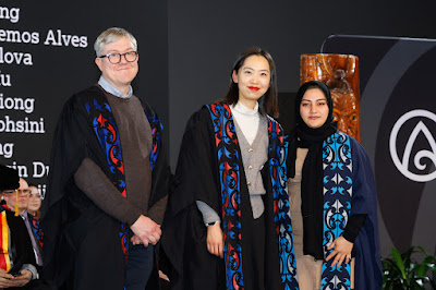 Photo from the TWoA Tāmaki Makaurau 2024 Graduations (Ceremony 1 @ 2pm), held at Church Unlimited, Glendene, Auckland, New Zealand on Monday, 24 June, 2024. Photo: Mike Walen / KeyImagery Photography. Copyright: © Te Wānanga o Aotearoa.
