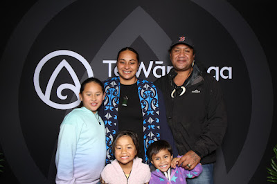 Photo from the TWoA Te Tai Tokerau 2024 Graduation (Kaitaia), held at Te Ahu in Kaitaia, Northland, New Zealand on Wednesday, 8 May, 2024. Photo by Alick Saunders for KeyImagery Photography. Copyright: © Te Wānanga o Aotearoa.