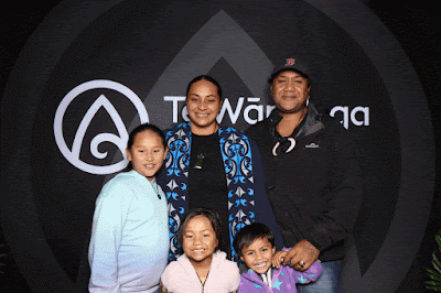 Photo from the TWoA Te Tai Tokerau 2024 Graduation (Kaitaia), held at Te Ahu in Kaitaia, Northland, New Zealand on Wednesday, 8 May, 2024. Photo by Alick Saunders for KeyImagery Photography. Copyright: © Te Wānanga o Aotearoa.
