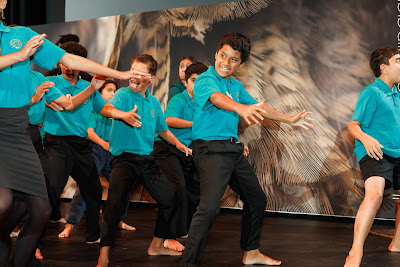 Photo from the TWoA Whirikoka 2024 Graduation (Gisborne), held at the War Memorial Theatre, Gisborne, East Coast, New Zealand on Wednesday 10 April, 2024. Photo by Mike Walen / KeyImagery Photography. Copyright: © Te Wānanga o Aotearoa.