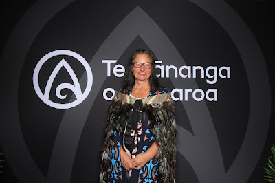 Photo from the TWoA Te Tai Tokerau 2024 Graduation (Kaitaia), held at Te Ahu in Kaitaia, Northland, New Zealand on Wednesday, 8 May, 2024. Photo by Alick Saunders for KeyImagery Photography. Copyright: © Te Wānanga o Aotearoa.