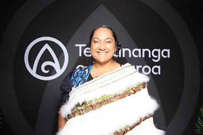 Photo from the TWoA Te Tai Tokerau 2024 Graduation (Kaitaia), held at Te Ahu in Kaitaia, Northland, New Zealand on Wednesday, 8 May, 2024. Photo by Alick Saunders for KeyImagery Photography. Copyright: © Te Wānanga o Aotearoa.