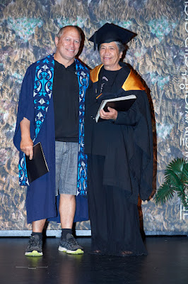 Photo from the TWoA Waiariki 2019 Graduations (Tauranga - Ceremony 1), held at Bethlehem Baptist Church, Tauranga, New Zealand. Taken: Friday 3 May 2019. Photo: Alick Saunders / KeyImagery Photography. Copyright: © Te Wananga o Aotearoa.