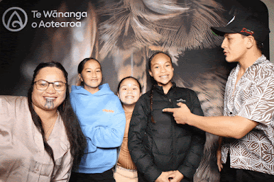Photo from the TWoA Te Tai Tokerau (Whangarei) 2025 Graduation held at McKay Stadium in Whangarei, Northland, New Zealand on Thursday, 10 July, 2025. Photo by Alick Saunders for KeyImagery Photography. Copyright: © 2025 Te Wānanga o Aotearoa.