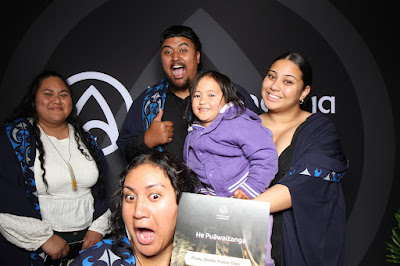 Photo from the TWoA Te Tai Tokerau 2024 Graduation (Kaitaia), held at Te Ahu in Kaitaia, Northland, New Zealand on Wednesday, 8 May, 2024. Photo by Alick Saunders for KeyImagery Photography. Copyright: © Te Wānanga o Aotearoa.