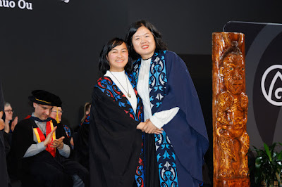 Photo from the TWoA Tāmaki Makaurau 2024 Graduations (Ceremony 1 @ 2pm), held at Church Unlimited, Glendene, Auckland, New Zealand on Monday, 24 June, 2024. Photo: Mike Walen / KeyImagery Photography. Copyright: © Te Wānanga o Aotearoa.