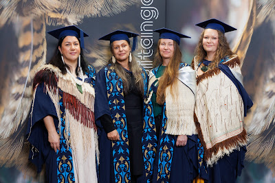 Photo from the TWoA Waiariki 2025 Graduations (Waiwhero) held at the Distinction Hotel, Rotorua, Bay of Plenty, New Zealand on Friday, 9 May, 2025. Photography by Mike Walen / KeyImagery Photography. Copyright: © 2025 Te Wānanga o Aotearoa.