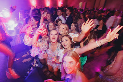 Roaming photo from the Waikato Diocesan Graduation Ball 2020 held at the Claudelands Events Centre, Hamilton, New Zealand. Taken: Saturday 5th December 2020. Photo: Mike Walen / KeyImagery Photography. Copyright: © Waikato Diocesan School for Girls.