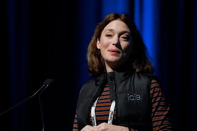 Photo from Day 1 of the 2021 HIANZ Conference held at the Energy Events Centre, Rotorua, New Zealand. Taken: Wednesday, 11 August 2021. Photography: Mike Walen / KeyImagery Photography. Copyright: © Hire Industry Association of New Zealand (Inc).