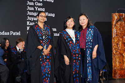 Photo from the TWoA Tāmaki Makaurau 2024 Graduations (Ceremony 1 @ 2pm), held at Church Unlimited, Glendene, Auckland, New Zealand on Monday, 24 June, 2024. Photo: Mike Walen / KeyImagery Photography. Copyright: © Te Wānanga o Aotearoa.