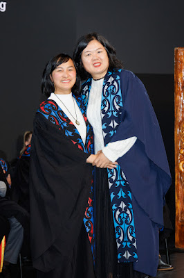 Photo from the TWoA Tāmaki Makaurau 2024 Graduations (Ceremony 1 @ 2pm), held at Church Unlimited, Glendene, Auckland, New Zealand on Monday, 24 June, 2024. Photo: Mike Walen / KeyImagery Photography. Copyright: © Te Wānanga o Aotearoa.