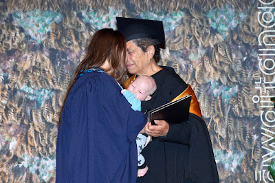 Photo from the TWoA Waiariki 2019 Graduations (Tauranga - Ceremony 1), held at Bethlehem Baptist Church, Tauranga, New Zealand. Taken: Friday 3 May 2019. Photo: Alick Saunders / KeyImagery Photography. Copyright: © Te Wananga o Aotearoa.