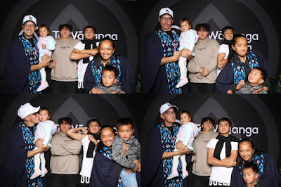 Photo from the TWoA Te Tai Tokerau 2024 Graduation (Kaitaia), held at Te Ahu in Kaitaia, Northland, New Zealand on Wednesday, 8 May, 2024. Photo by Alick Saunders for KeyImagery Photography. Copyright: © Te Wānanga o Aotearoa.