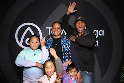 Photo from the TWoA Te Tai Tokerau 2024 Graduation (Kaitaia), held at Te Ahu in Kaitaia, Northland, New Zealand on Wednesday, 8 May, 2024. Photo by Alick Saunders for KeyImagery Photography. Copyright: © Te Wānanga o Aotearoa.
