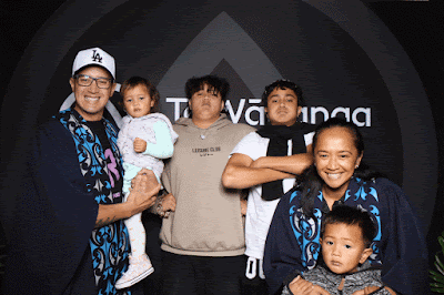 Photo from the TWoA Te Tai Tokerau 2024 Graduation (Kaitaia), held at Te Ahu in Kaitaia, Northland, New Zealand on Wednesday, 8 May, 2024. Photo by Alick Saunders for KeyImagery Photography. Copyright: © Te Wānanga o Aotearoa.