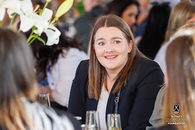 Photo from the 2023 Bubbles After 5 event hosted by the St Paul's Collegiate Foundation, at St Paul's Collegiate in Hamilton, Waikato, New Zealand on Wednesday, 8 November, 2023. Photo by Mike Walen / KeyImagery Photography. Copyright: © St Paul's Collegiate.