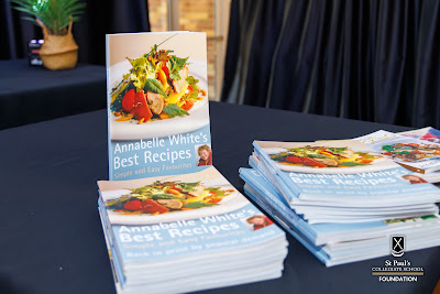 Photo from the 2023 Bubbles After 5 event hosted by the St Paul's Collegiate Foundation, at St Paul's Collegiate in Hamilton, Waikato, New Zealand on Wednesday, 8 November, 2023. Photo by Mike Walen / KeyImagery Photography. Copyright: © St Paul's Collegiate.
