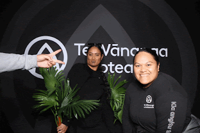 Photo from the TWoA Te Tai Tokerau 2024 Graduation (Kaitaia), held at Te Ahu in Kaitaia, Northland, New Zealand on Wednesday, 8 May, 2024. Photo by Alick Saunders for KeyImagery Photography. Copyright: © Te Wānanga o Aotearoa.