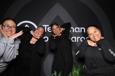 Photo from the TWoA Te Tai Tokerau 2024 Graduation (Kaitaia), held at Te Ahu in Kaitaia, Northland, New Zealand on Wednesday, 8 May, 2024. Photo by Alick Saunders for KeyImagery Photography. Copyright: © Te Wānanga o Aotearoa.