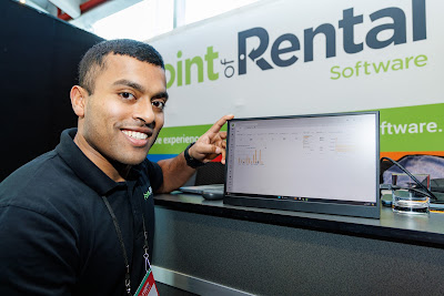 Photo from HIRECON24 Day 1 at the Viaduct Events Centre, Auckland, New Zealand on Tuesday, 23 July, 2024. Photography by Mike Walen / KeyImagery Photography. Copyright: © HIANZ.