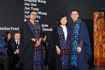 Photo from the TWoA Tāmaki Makaurau 2024 Graduations (Ceremony 1 @ 2pm), held at Church Unlimited, Glendene, Auckland, New Zealand on Monday, 24 June, 2024. Photo: Mike Walen / KeyImagery Photography. Copyright: © Te Wānanga o Aotearoa.