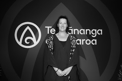 Photo from the TWoA Te Tai Tokerau 2024 Graduation (Kaitaia), held at Te Ahu in Kaitaia, Northland, New Zealand on Wednesday, 8 May, 2024. Photo by Alick Saunders for KeyImagery Photography. Copyright: © Te Wānanga o Aotearoa.