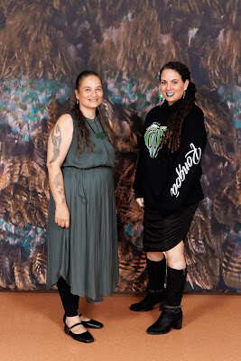 Photo from Ceremony 1 of the TWoA Tāmaki Makaurau 2025 Graduations (May 2025) held at the Mangere Arts Centre in Auckland, New Zealand on Monday, 26 May, 2025. Photo by Mike Walen / KeyImagery Photography. Copyright: © 2025 Te Wānanga o Aotearoa.