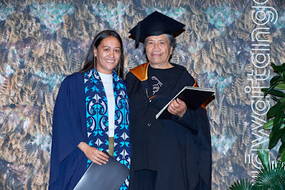 Photo from the TWoA Waiariki 2019 Graduations (Tauranga - Ceremony 1), held at Bethlehem Baptist Church, Tauranga, New Zealand. Taken: Friday 3 May 2019. Photo: Alick Saunders / KeyImagery Photography. Copyright: © Te Wananga o Aotearoa.