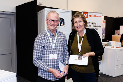 Photo from the 2018 Holiday Parks Association of New Zealand Conference at Claudelands Event Centre, Hamilton, New Zealand. Taken: Wednesday, 25 July 2018. Photography: Mike Walen / KeyImagery Photography. Copyright: © Holiday Parks Association of New Zealand.