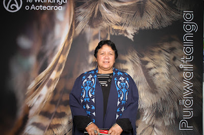 Booth photo from the TWoA Waiariki 2024 Graduations (Kawerau), held at Rautahi Marae, Kawerau, Bay of Plenty, New Zealand on Friday, 17 May, 2023. Photo: InstaBooth by KeyImagery Photography. Copyright: © Te Wānanga o Aotearoa.