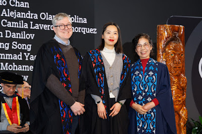 Photo from the TWoA Tāmaki Makaurau 2024 Graduations (Ceremony 1 @ 2pm), held at Church Unlimited, Glendene, Auckland, New Zealand on Monday, 24 June, 2024. Photo: Mike Walen / KeyImagery Photography. Copyright: © Te Wānanga o Aotearoa.