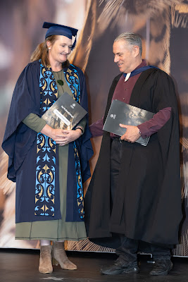 Photo from the TWoA Waiariki 2025 Graduation (Tauranga Moana), held at the Bethlehem Baptist Church in Tauranga, Bay of Plenty, New Zealand on Friday, 2 May, 2025. Photo by Alick Saunders for KeyImagery Photography. Copyright: © 2025 Te Wānanga o Aotearoa.