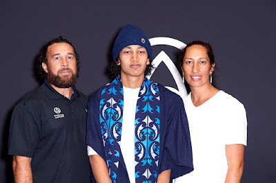 TWoA Waiariki 2018 Graduations (Tauranga - Ceremony 2)