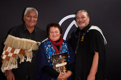 Photo from the TWoA Waiariki 2018 Graduations (Opotiki), held at Waiaua Marae, Opotiki, New Zealand. Taken: Friday 18 May 2018. Photo: Alick Saunders / KeyImagery Photography. Copyright: © Te Wananga o Aotearoa.
