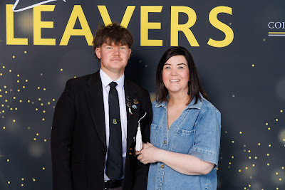 Photo from the 2025 Parents & Students Farewell event held at St Paul's Collegiate in Hamilton, Waikato, New Zealand on Thursday, 4 December, 2025. Photo by Mike Walen / KeyImagery Photography. Copyright: © 2025 St Paul's Collegiate.