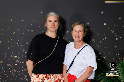 Photo from the 2025 St Paul's Foundation Bubbles After 5 event held at St Paul's Collegiate in Hamilton, Waikato, New Zealand on Thursday, 13 November, 2025. Photography by Mike Walen / KeyImagery Photography. Copyright: © 2025 St Paul's Foundation.