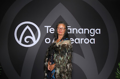 Photo from the TWoA Te Tai Tokerau 2024 Graduation (Kaitaia), held at Te Ahu in Kaitaia, Northland, New Zealand on Wednesday, 8 May, 2024. Photo by Alick Saunders for KeyImagery Photography. Copyright: © Te Wānanga o Aotearoa.