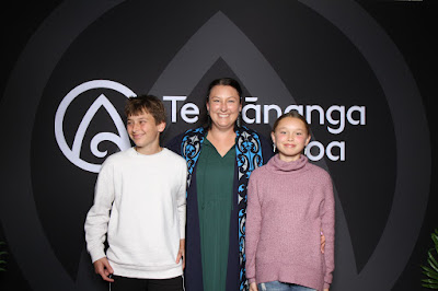 Photo from the TWoA Te Tai Tokerau 2024 Graduation (Kaitaia), held at Te Ahu in Kaitaia, Northland, New Zealand on Wednesday, 8 May, 2024. Photo by Alick Saunders for KeyImagery Photography. Copyright: © Te Wānanga o Aotearoa.
