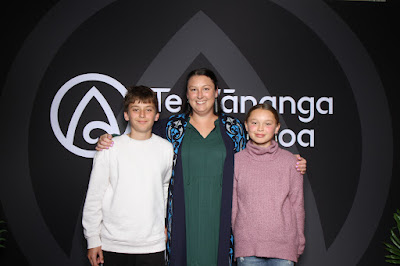 Photo from the TWoA Te Tai Tokerau 2024 Graduation (Kaitaia), held at Te Ahu in Kaitaia, Northland, New Zealand on Wednesday, 8 May, 2024. Photo by Alick Saunders for KeyImagery Photography. Copyright: © Te Wānanga o Aotearoa.