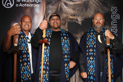 Photo from the TWoA Whirikoka 2024 Graduation (Gisborne), held at the War Memorial Theatre, Gisborne, East Coast, New Zealand on Wednesday, 16 April, 2025. Photo by Alick Saunders for KeyImagery Photography. Copyright: © 2025 Te Wānanga o Aotearoa.