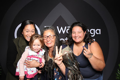 Photo from the TWoA Te Tai Tokerau 2024 Graduation (Kaitaia), held at Te Ahu in Kaitaia, Northland, New Zealand on Wednesday, 8 May, 2024. Photo by Alick Saunders for KeyImagery Photography. Copyright: © Te Wānanga o Aotearoa.
