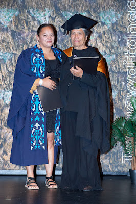 Photo from the TWoA Waiariki 2019 Graduations (Tauranga - Ceremony 1), held at Bethlehem Baptist Church, Tauranga, New Zealand. Taken: Friday 3 May 2019. Photo: Alick Saunders / KeyImagery Photography. Copyright: © Te Wananga o Aotearoa.