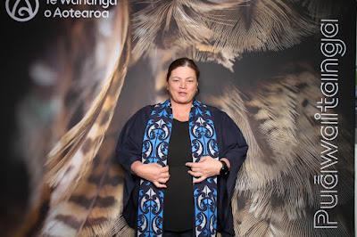 Booth photo from the TWoA Waiariki 2024 Graduations (Kawerau), held at Rautahi Marae, Kawerau, Bay of Plenty, New Zealand on Friday, 17 May, 2023. Photo: InstaBooth by KeyImagery Photography. Copyright: © Te Wānanga o Aotearoa.