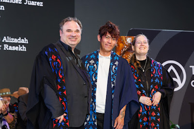 Photo from the TWoA Tāmaki Makaurau 2024 Graduations (Ceremony 6 @ 7pm), held at Church Unlimited, Glendene, Auckland, New Zealand on Wednesday, 26 June, 2024. Photo: Mike Walen / KeyImagery Photography. Copyright: © Te Wānanga o Aotearoa.