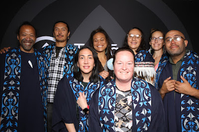 Photo from the TWoA Te Tai Tokerau 2024 Graduation (Kaitaia), held at Te Ahu in Kaitaia, Northland, New Zealand on Wednesday, 8 May, 2024. Photo by Alick Saunders for KeyImagery Photography. Copyright: © Te Wānanga o Aotearoa.