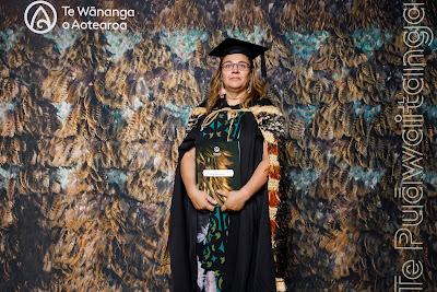 Photo from the TWoA Tainui 2021 Graduations (Friday - Ceremony 3),  held at Elim Church, Te Rapa, Hamilton, New Zealand. Taken: Friday 23 April 2021. Photo: Mike Walen / KeyImagery Photography. Copyright: © Te Wānanga o Aotearoa.