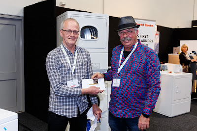Photo from the 2018 Holiday Parks Association of New Zealand Conference at Claudelands Event Centre, Hamilton, New Zealand. Taken: Wednesday, 25 July 2018. Photography: Mike Walen / KeyImagery Photography. Copyright: © Holiday Parks Association of New Zealand.