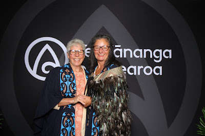 Photo from the TWoA Te Tai Tokerau 2024 Graduation (Kaitaia), held at Te Ahu in Kaitaia, Northland, New Zealand on Wednesday, 8 May, 2024. Photo by Alick Saunders for KeyImagery Photography. Copyright: © Te Wānanga o Aotearoa.
