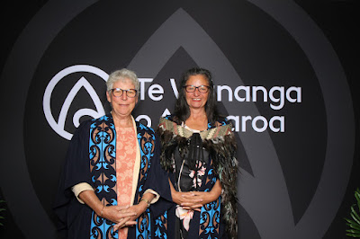 Photo from the TWoA Te Tai Tokerau 2024 Graduation (Kaitaia), held at Te Ahu in Kaitaia, Northland, New Zealand on Wednesday, 8 May, 2024. Photo by Alick Saunders for KeyImagery Photography. Copyright: © Te Wānanga o Aotearoa.