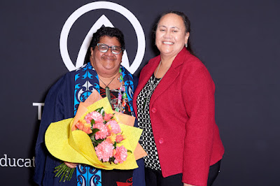 TWoA Waiariki 2018 Graduations (Tauranga - Ceremony 2)